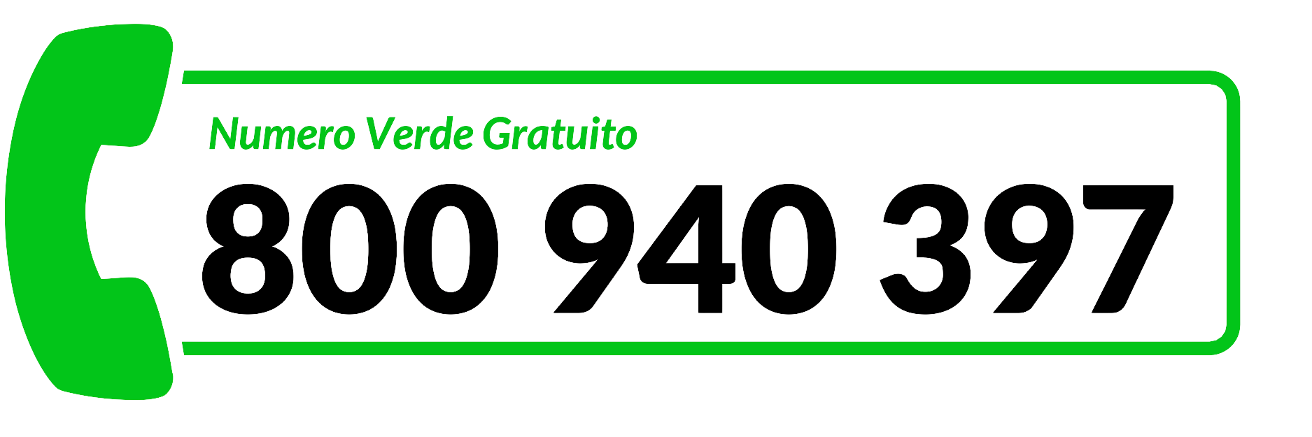 numero verde ecosan italia