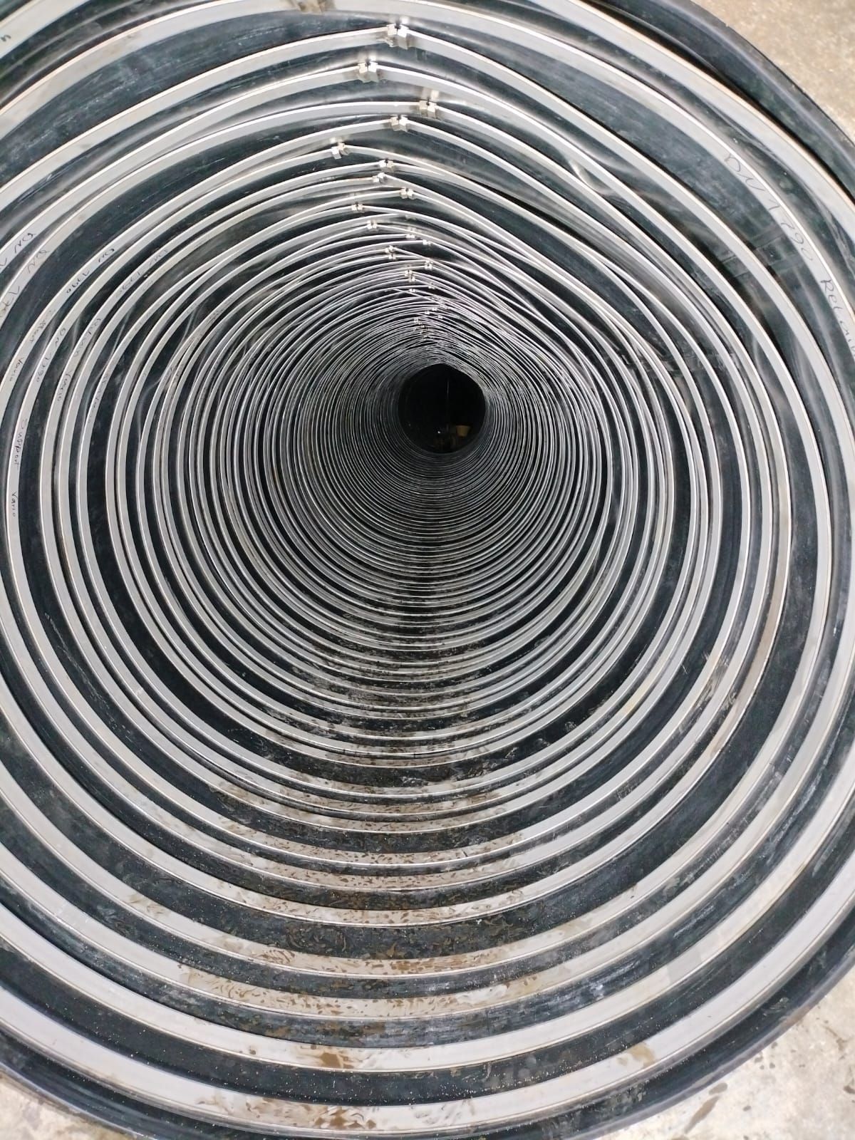 Risanamento condotte presso la Diga di Chiauci: Ecosan Italia per l’acquedotto di Isernia