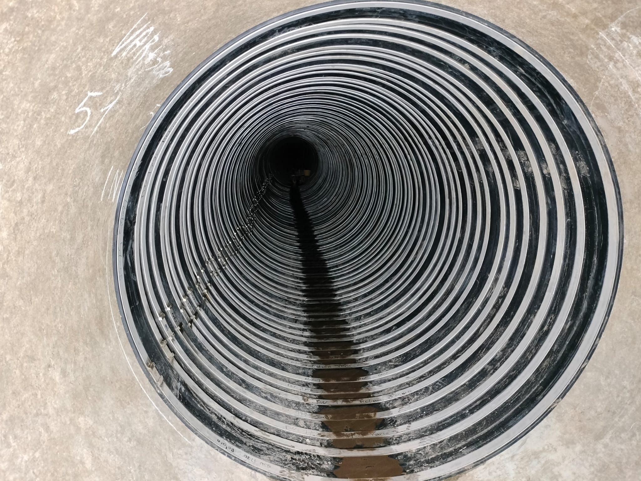 Risanamento condotte presso la Diga di Chiauci: Ecosan Italia per l’acquedotto di Isernia