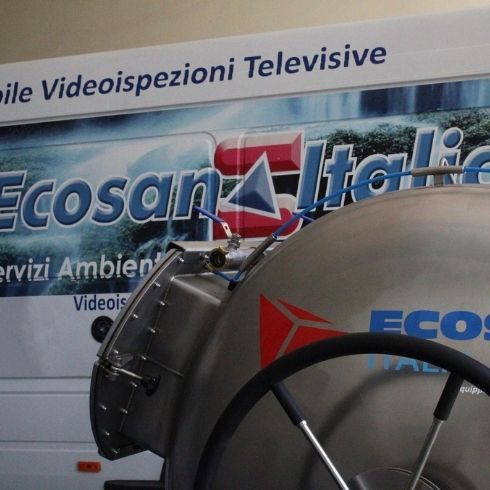 Ecosan Italia Srl