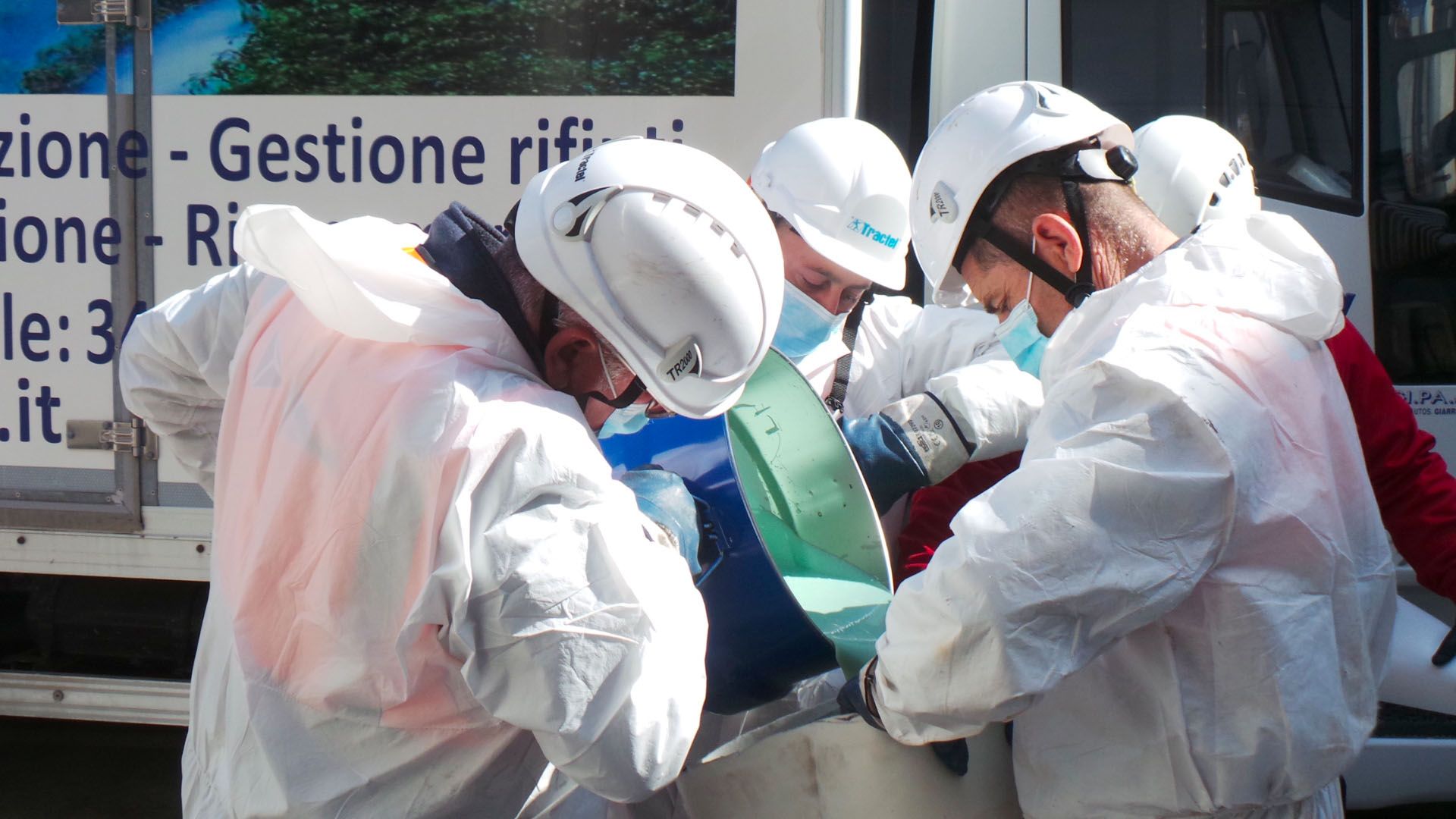 Relining e Risanamento Tubazioni