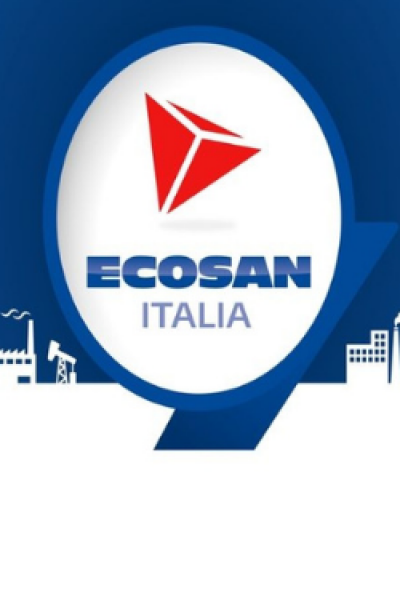 Ecosan Italia Srl Spurgo Catania