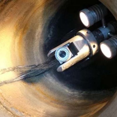 La rete fognaria è un'infrastruttura essenziale per la gestione delle acque reflue e la sicurezza ambientale.