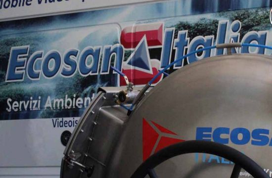 Ecosan Italia Srl Risanamento Tubazioni