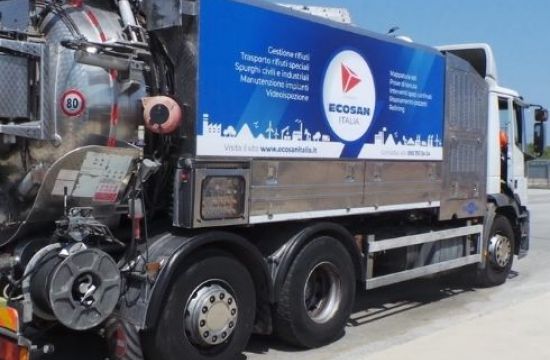 Videoispezione delle Tubazioni