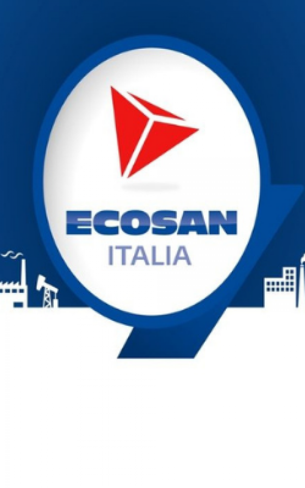 Ecosan Italia Srl