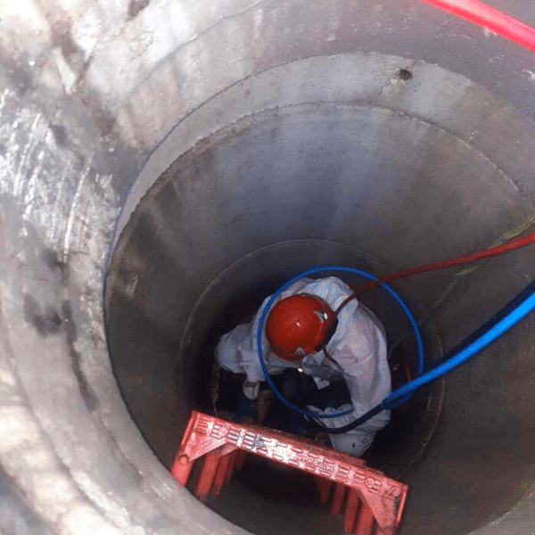 Servizi Ecosan Italia Prove di Tenuta