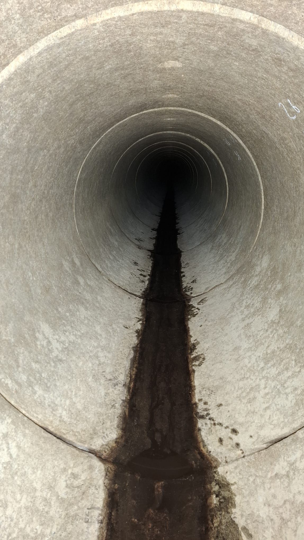 Risanamento condotte presso la Diga di Chiauci: Ecosan Italia per l’acquedotto di Isernia